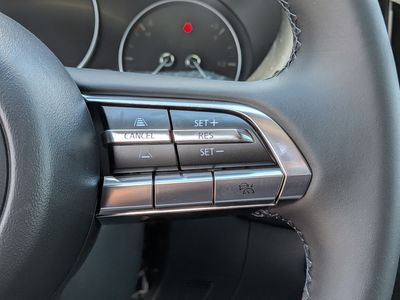 2026 Mazda CX-50 - Photo 22