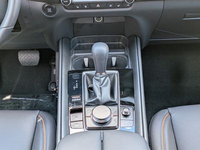 2026 Mazda CX-50 - Photo 17