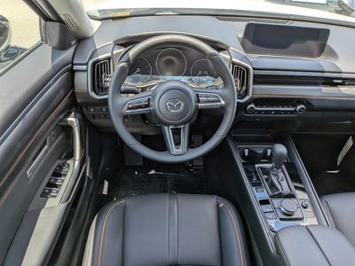 2026 Mazda CX-50 - Photo 14