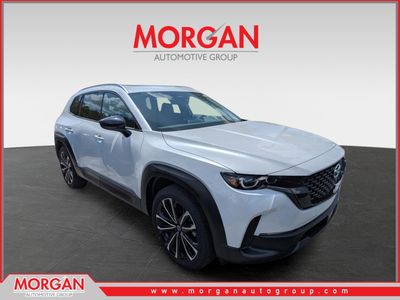 2026 Mazda CX-50 - Photo 1