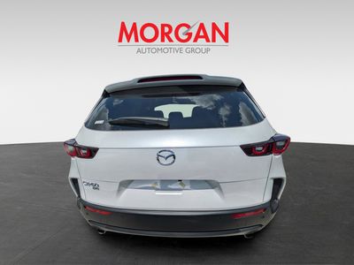 2026 Mazda CX-50 - Photo 4