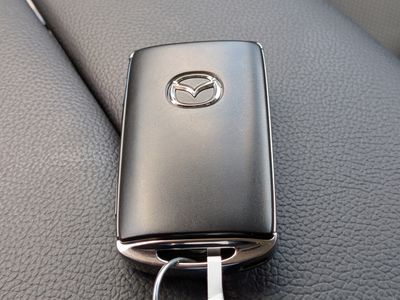 2026 Mazda CX-50 - Photo 29