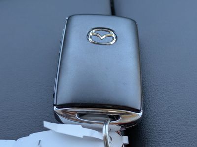 2026 Mazda CX-90 PHEV - Photo 32