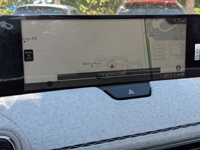 2026 Mazda CX-90 - Photo 34