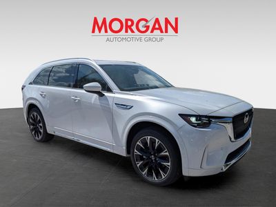 2026 Mazda CX-90 - Photo 2