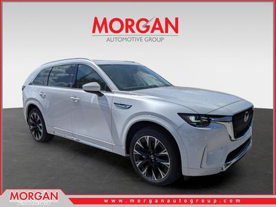 2026 Mazda CX-90 - Photo 1