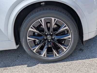 2026 Mazda CX-90 - Photo 11