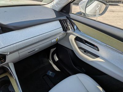 2026 Mazda CX-90 - Photo 19