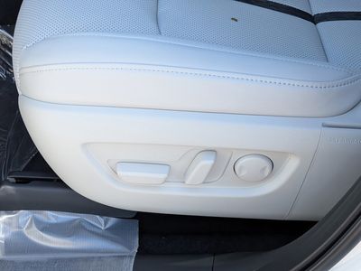 2026 Mazda CX-90 - Photo 22