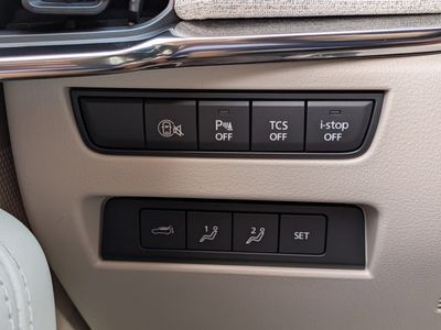 2026 Mazda CX-90 - Photo 24