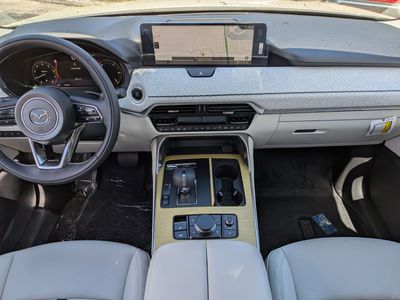 2026 Mazda CX-90 - Photo 17