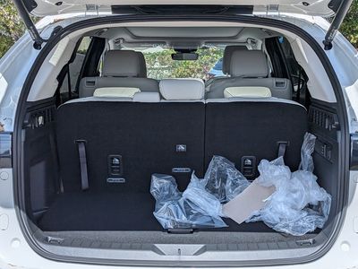 2026 Mazda CX-90 - Photo 13