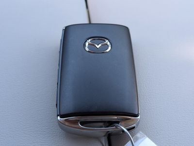 2026 Mazda CX-90 - Photo 36