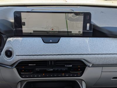 2026 Mazda CX-90 - Photo 20