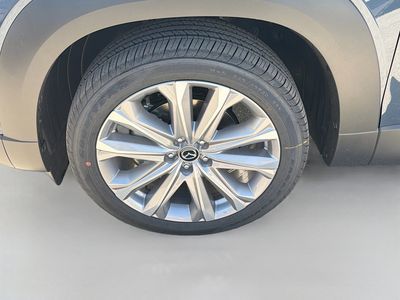 2026 Mazda CX-50 - Photo 42