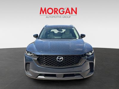 2026 Mazda CX-50 - Photo 8