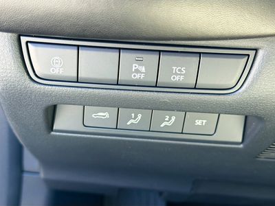 2026 Mazda CX-50 - Photo 35