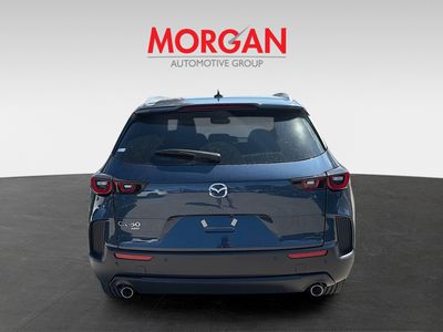2026 Mazda CX-50 - Photo 4