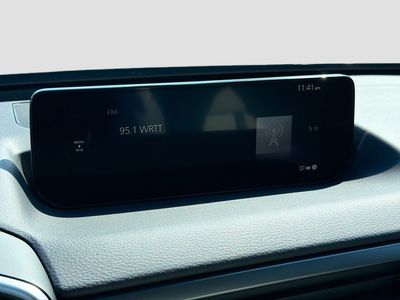 2026 Mazda CX-50 - Photo 31