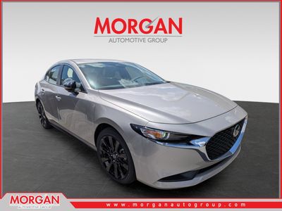 2026 Mazda Mazda3 Sedan - Photo 1