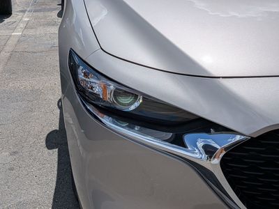 2026 Mazda Mazda3 Sedan - Photo 8