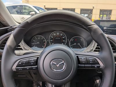2026 Mazda Mazda3 Sedan - Photo 22