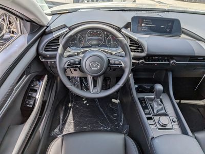 2026 Mazda Mazda3 Sedan - Photo 13