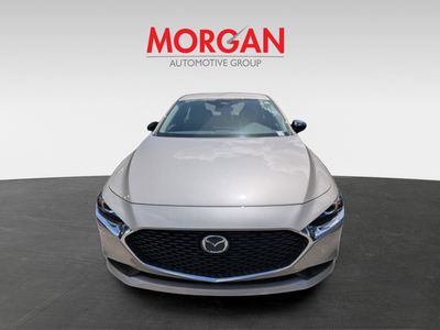 2026 Mazda Mazda3 Sedan - Photo 7