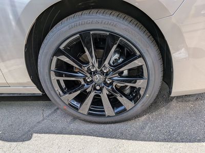 2026 Mazda Mazda3 Sedan - Photo 9