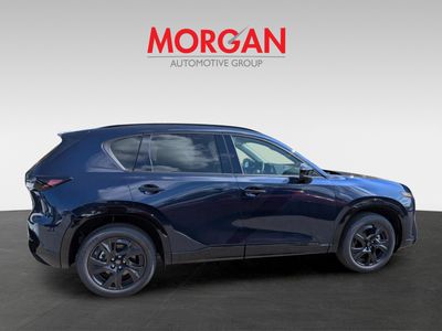 2026 Mazda CX-5 - Photo 2