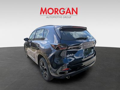 2026 Mazda CX-5 - Photo 4