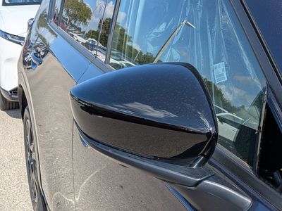 2026 Mazda CX-5 - Photo 9