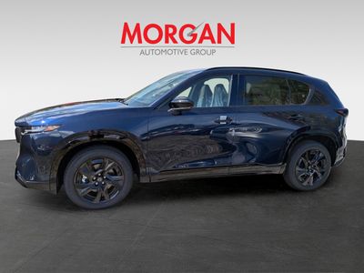 2026 Mazda CX-5 - Photo 5