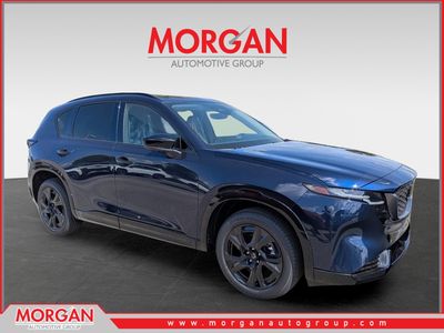 2026 Mazda CX-5 - Photo 1