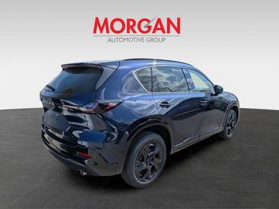 2026 Mazda CX-5 - Photo 3