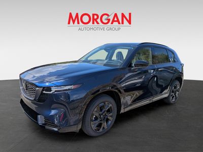 2026 Mazda CX-5 - Photo 6