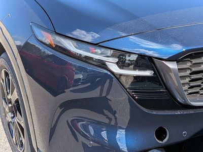 2026 Mazda CX-5 - Photo 7