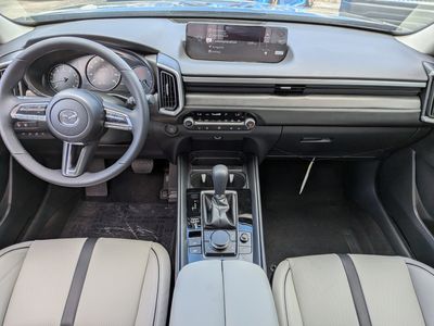 2026 Mazda CX-50 - Photo 17
