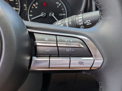 2026 Mazda CX-50 - Photo 26