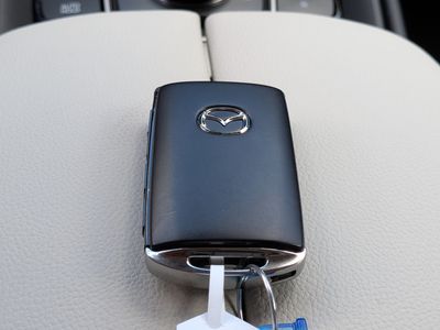 2026 Mazda CX-50 - Photo 36
