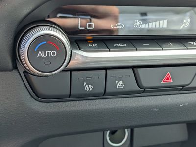 2026 Mazda CX-50 - Photo 31