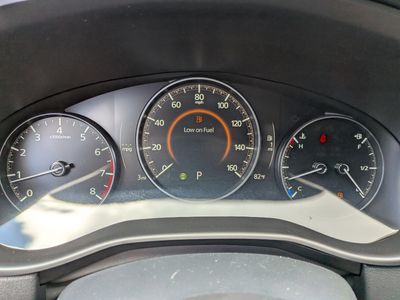 2026 Mazda CX-50 - Photo 29