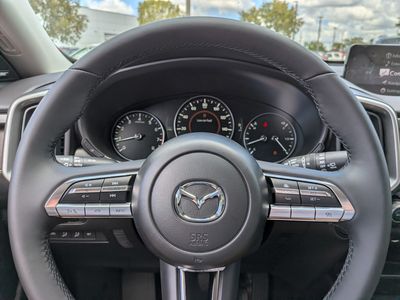 2026 Mazda CX-50 - Photo 27
