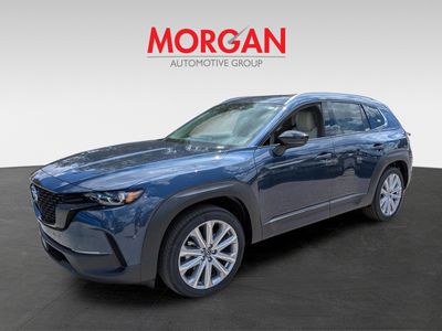 2026 Mazda CX-50 - Photo 8