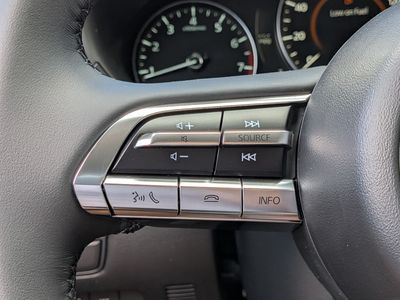 2026 Mazda CX-50 - Photo 25