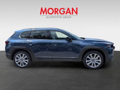 2026 Mazda CX-50 - Photo 3