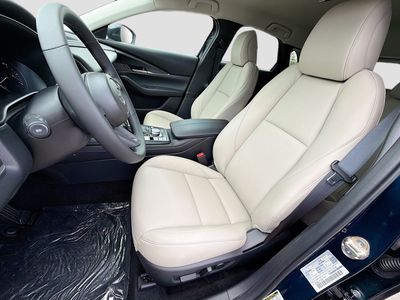 2026 Mazda CX-30 - Photo 24