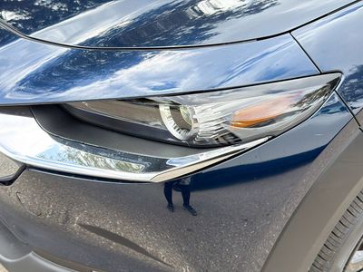 2026 Mazda CX-30 - Photo 9