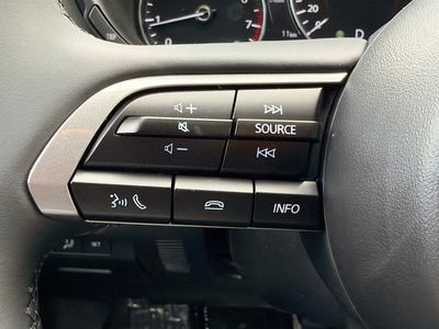 2026 Mazda CX-30 - Photo 35