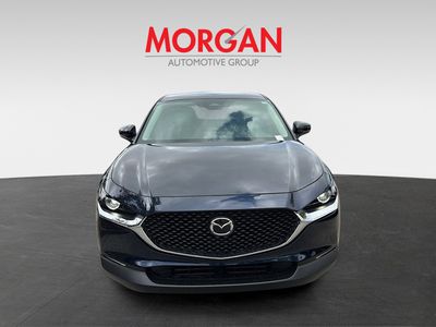2026 Mazda CX-30 - Photo 8